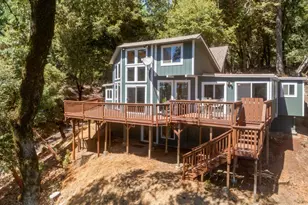 19156 Old Vineyard Rd, Los Gatos, CA 95033 - Photo 35