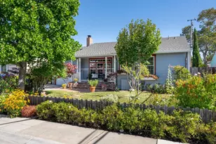 1131 Hawthorne Dr, San Mateo, CA 94402 - Photo 1