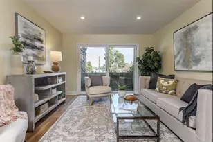 1458 Hudson St 208, Redwood City, CA 94061 - Photo 1