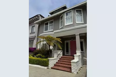 3536 Clay St, San Francisco, CA 94118 - Photo 1