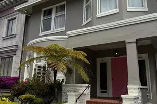 3536 Clay St, San Francisco, CA 94118 - Photo 1