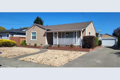 465 Flower Ave, Santa Rosa, CA 95404 - Photo 1