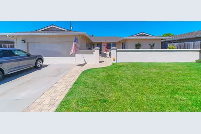 731 La Mesa Dr, Salinas, CA 93901 - Photo 1