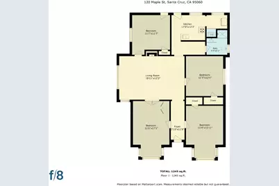 120 Maple St, Santa Cruz, CA 95060 - Photo 29