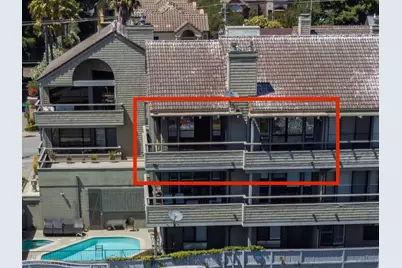 515 2nd St 2A, Santa Cruz, CA 95060 - Photo 3