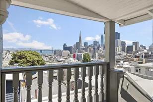 952 Vallejo St., San Francisco, CA 94133 - Photo 1