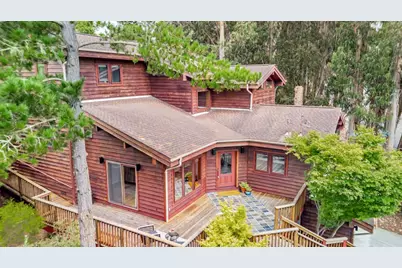 555 Avenue Portola, El Granada, CA 94018 - Photo 1