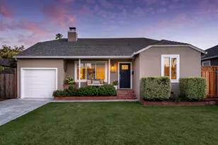 1144 Hawthorne Dr, San Mateo, CA 94402 - Photo 1