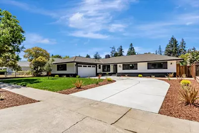 1349 Happy Valley Ave, San Jose, CA 95129 - Photo 1