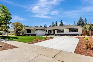 1349 Happy Valley Ave, San Jose, CA 95129 - Photo 1