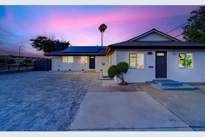 5602 Meridian Ave, San Jose, CA 95118 - Photo 1