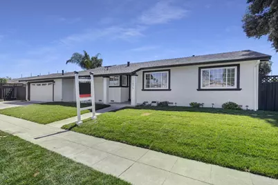 1075 Summerfield Dr, San Jose, CA 95121 - Photo 1