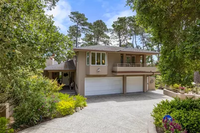 4043 Costado Rd, Pebble Beach, CA 93953 - Photo 29