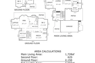 4043 Costado Rd, Pebble Beach, CA 93953 - Photo 33