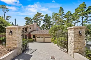 2970 Congress Rd, Pebble Beach, CA 93953 - Photo 3