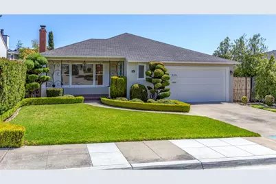 525 Colgate Way, San Mateo, CA 94402 - Photo 1