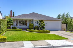 525 Colgate Way, San Mateo, CA 94402 - Photo 1