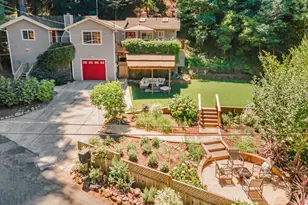 370 Fall Creek Dr, Felton, CA 95018 - Photo 1