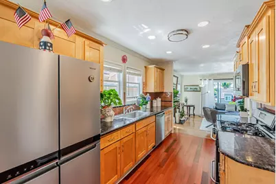 604 Key Blvd, Richmond, CA 94805 - Photo 17