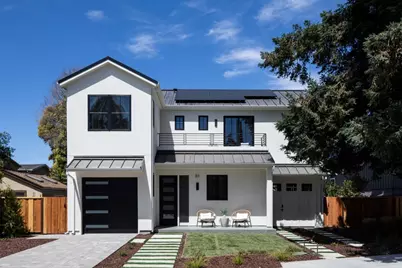 811 Bay Rd, Menlo Park, CA 94025 - Photo 1