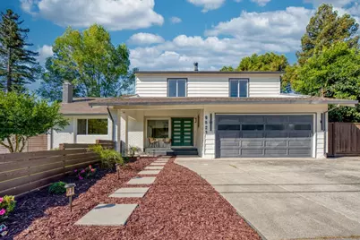 9521 Belle Meade Dr, San Ramon, CA 94583 - Photo 1