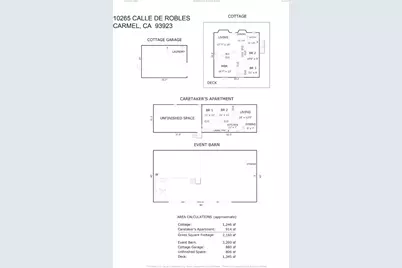 10265 Calle De Robles, Carmel Valley, CA 93923 - Photo 45
