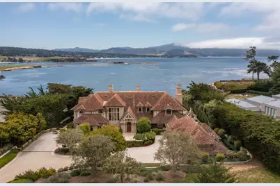1494 Cypress Dr, Pebble Beach, CA 93953 - Photo 1