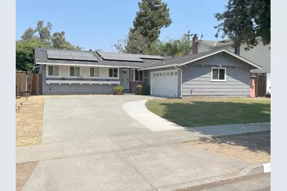 3796 Timberline Dr, San Jose, CA 95121 - Photo 1