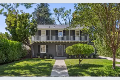 1310 Greenwood Ave, Palo Alto, CA 94301 - Photo 1