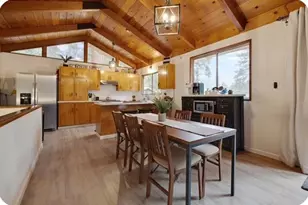 22461 Ponderosa Dr, Twain Harte, CA 95383 - Photo 5