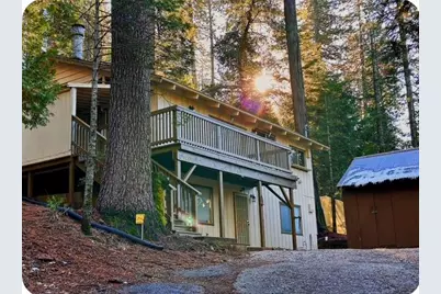 22461 Ponderosa Dr, Twain Harte, CA 95383 - Photo 5