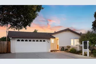 788 Mayten Tree Ct, Sunnyvale, CA 94086 - Photo 1