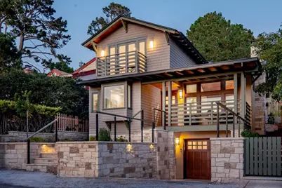 0 Lincoln 3 NE Of 5th St, Carmel, CA 93921 - Photo 1