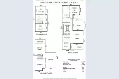 0 Lincoln 3 NE Of 5th St, Carmel, CA 93921 - Photo 47