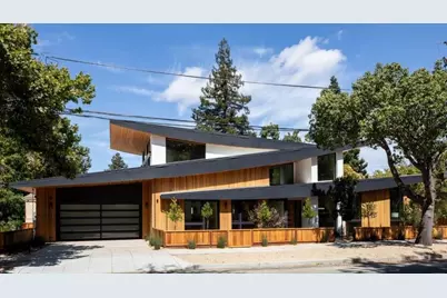 596 Franklin St, Mountain View, CA 94041 - Photo 1