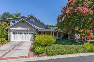 120 Montclair Rd, Los Gatos, CA 95032 - Photo 1