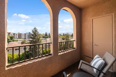 801 S Winchester Blvd 2402, San Jose, CA 95128 - Photo 1
