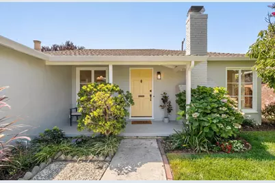 2270 Walnut Grove Ave, San Jose, CA 95128 - Photo 1