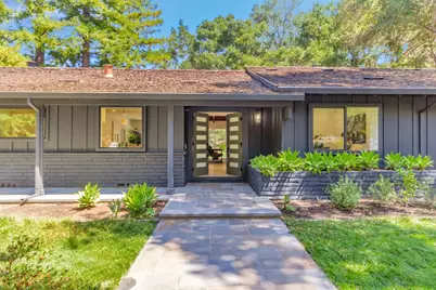 240 Willowbrook Dr, Portola Valley, CA 94028 - Photo 1
