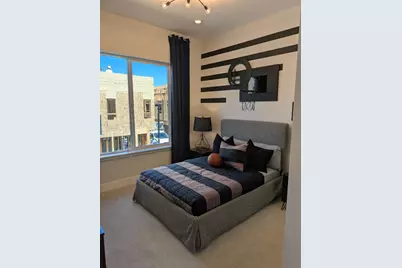 11210 Cottonwood Pl 35-08 Plan 4, Saratoga, CA 95070 - Photo 43