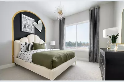 11210 Cottonwood Pl 35-08 Plan 4, Saratoga, CA 95070 - Photo 15