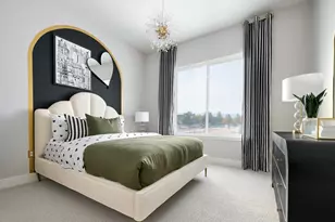 11210 Cottonwood Pl 35-08 Plan 4, Saratoga, CA 95070 - Photo 15