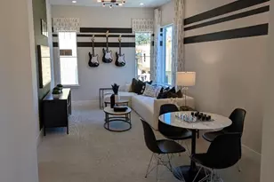 11210 Cottonwood Pl 35-08 Plan 4, Saratoga, CA 95070 - Photo 29