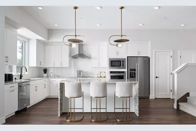 11210 Cottonwood Pl 35-08 Plan 4, Saratoga, CA 95070 - Photo 7