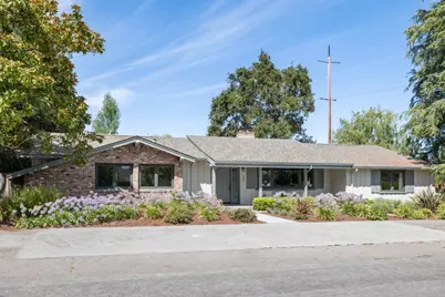 390 Cherry Ave, Los Altos, CA 94022 - Photo 1