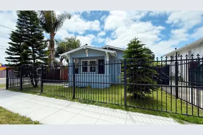 10923 Foothill Blvd, Oakland, CA 94605 - Photo 1