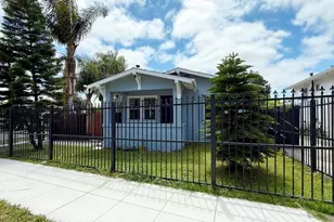 10923 Foothill Blvd, Oakland, CA 94605 - Photo 1