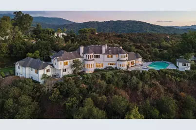 16383 Aztec Ridge Dr, Los Gatos, CA 95030 - Photo 1