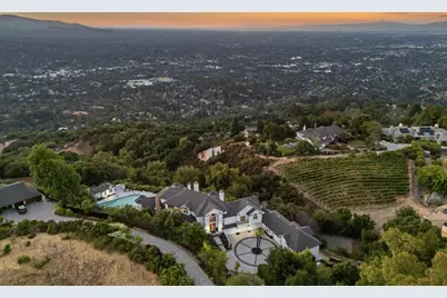 16383 Aztec Ridge Dr, Los Gatos, CA 95030 - Photo 93