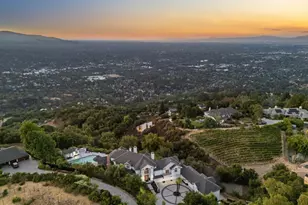 16383 Aztec Ridge Dr, Los Gatos, CA 95030 - Photo 93